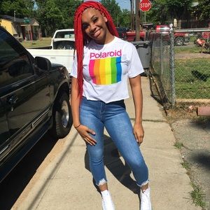 Meet your Posher, Alexis